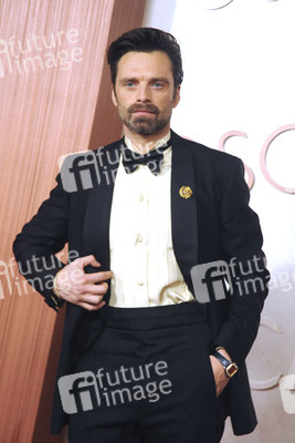 Oscar-Verleihung 2025 in Los Angeles