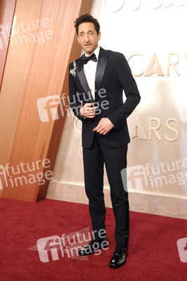 Oscar-Verleihung 2025 in Los Angeles