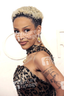 Oscar-Verleihung 2025 in Los Angeles