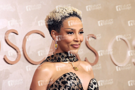 Oscar-Verleihung 2025 in Los Angeles