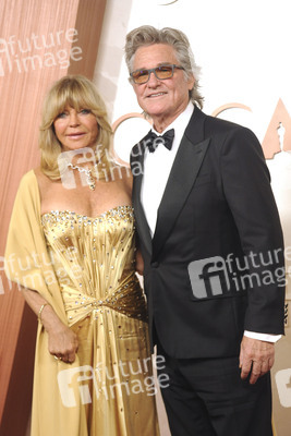 Oscar-Verleihung 2025 in Los Angeles