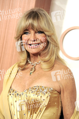 Oscar-Verleihung 2025 in Los Angeles