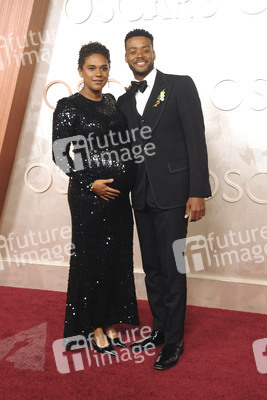 Oscar-Verleihung 2025 in Los Angeles