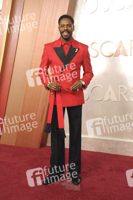 Oscar-Verleihung 2025 in Los Angeles