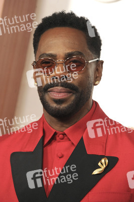 Oscar-Verleihung 2025 in Los Angeles