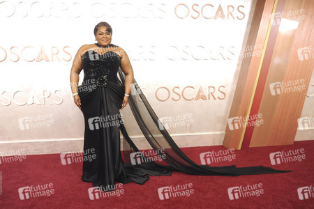 Oscar-Verleihung 2025 in Los Angeles