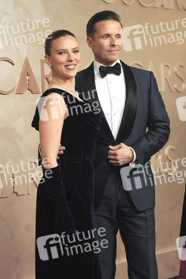 Oscar-Verleihung 2025 in Los Angeles