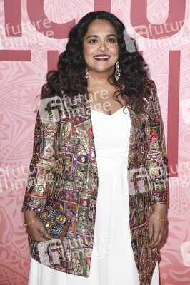 Filmpremiere 'Prophezeiung... Liebe' in London