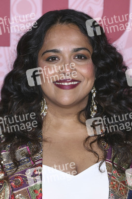 Filmpremiere 'Prophezeiung... Liebe' in London