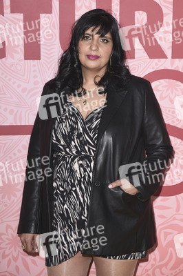 Filmpremiere 'Prophezeiung... Liebe' in London