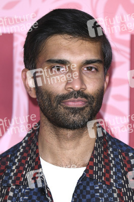 Filmpremiere 'Prophezeiung... Liebe' in London