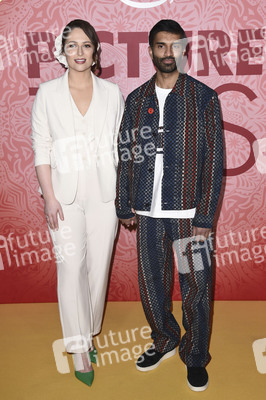 Filmpremiere 'Prophezeiung... Liebe' in London