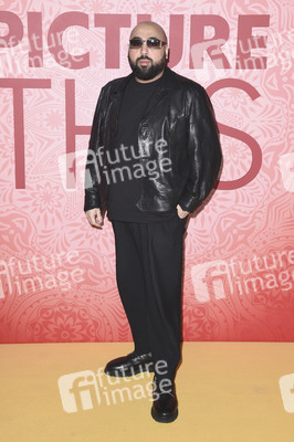 Filmpremiere 'Prophezeiung... Liebe' in London