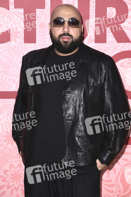 Filmpremiere 'Prophezeiung... Liebe' in London