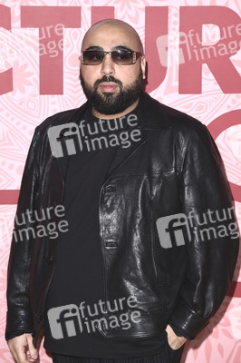 Filmpremiere 'Prophezeiung... Liebe' in London