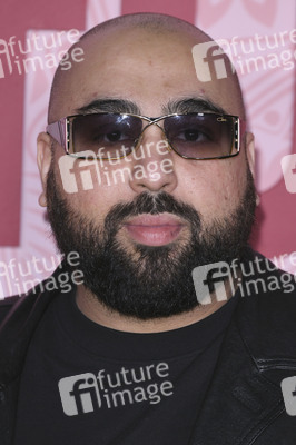 Filmpremiere 'Prophezeiung... Liebe' in London