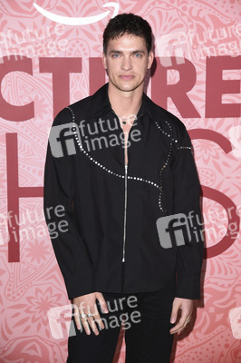 Filmpremiere 'Prophezeiung... Liebe' in London