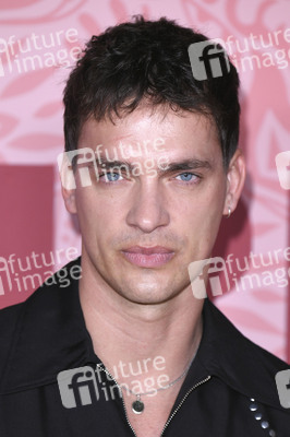 Filmpremiere 'Prophezeiung... Liebe' in London