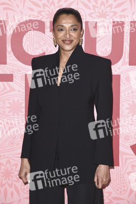 Filmpremiere 'Prophezeiung... Liebe' in London