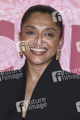 Filmpremiere 'Prophezeiung... Liebe' in London