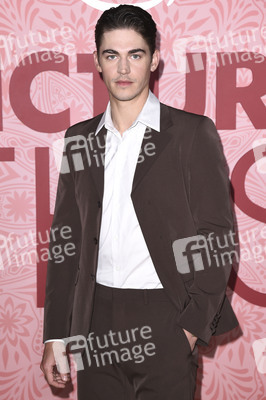 Filmpremiere 'Prophezeiung... Liebe' in London