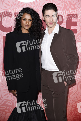 Filmpremiere 'Prophezeiung... Liebe' in London