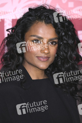 Filmpremiere 'Prophezeiung... Liebe' in London