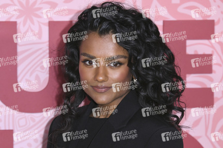 Filmpremiere 'Prophezeiung... Liebe' in London