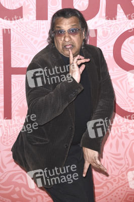 Filmpremiere 'Prophezeiung... Liebe' in London