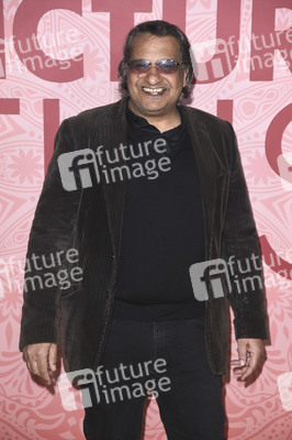 Filmpremiere 'Prophezeiung... Liebe' in London