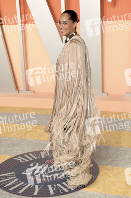 Vanity Fair Oscar Party 2025 in Beverly Hills