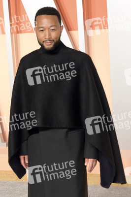 Vanity Fair Oscar Party 2025 in Beverly Hills