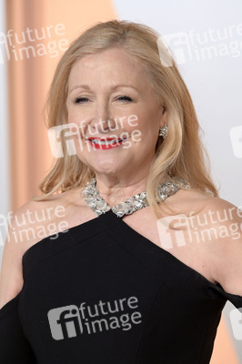 Vanity Fair Oscar Party 2025 in Beverly Hills