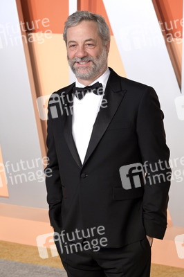Vanity Fair Oscar Party 2025 in Beverly Hills