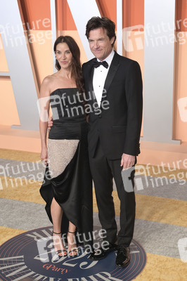 Vanity Fair Oscar Party 2025 in Beverly Hills