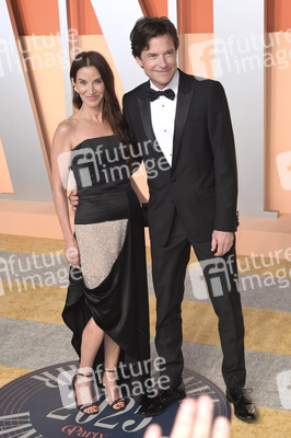 Vanity Fair Oscar Party 2025 in Beverly Hills