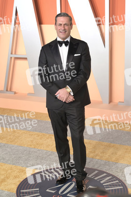 Vanity Fair Oscar Party 2025 in Beverly Hills
