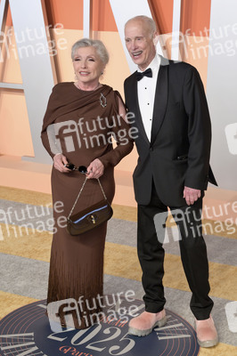 Vanity Fair Oscar Party 2025 in Beverly Hills