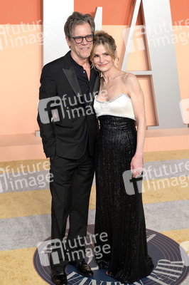 Vanity Fair Oscar Party 2025 in Beverly Hills