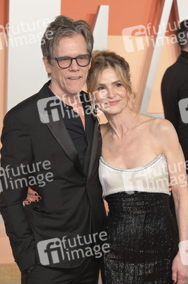 Vanity Fair Oscar Party 2025 in Beverly Hills