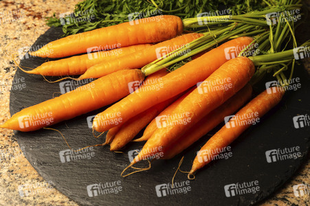 Symbolfoto Karotten