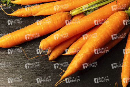 Symbolfoto Karotten