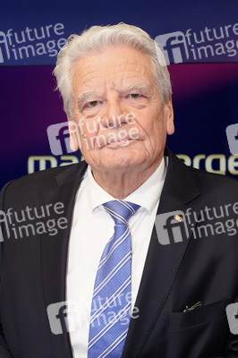 Talkshow 'maischberger' in Berlin