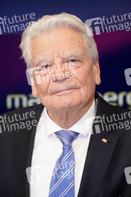 Talkshow 'maischberger' in Berlin