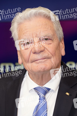 Talkshow 'maischberger' in Berlin