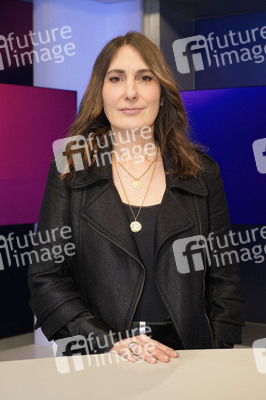 Talkshow 'maischberger' in Berlin