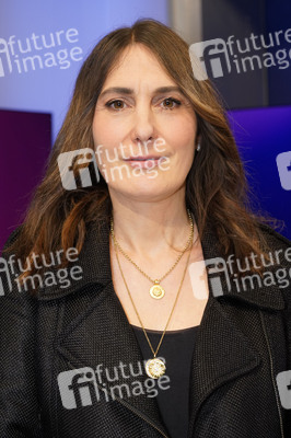 Talkshow 'maischberger' in Berlin