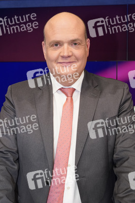 Talkshow 'maischberger' in Berlin