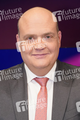 Talkshow 'maischberger' in Berlin