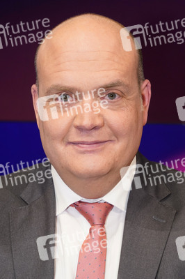 Talkshow 'maischberger' in Berlin